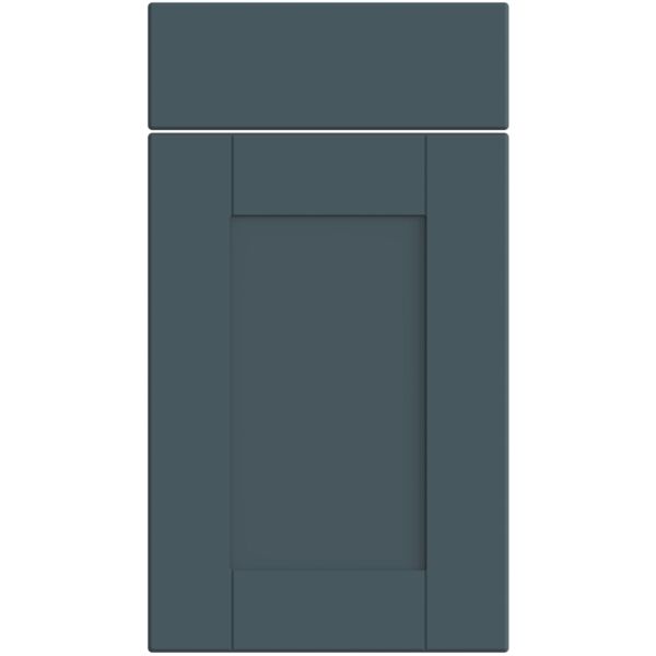 Colonial Shaker