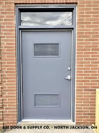 Double Louver