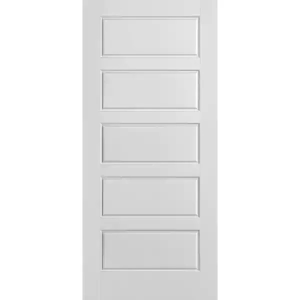 Five-Panel