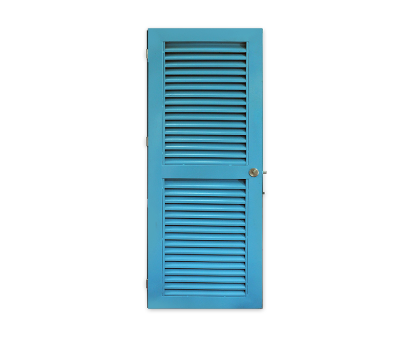 Full Louver