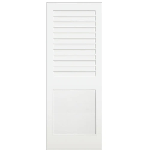 Half-Louver