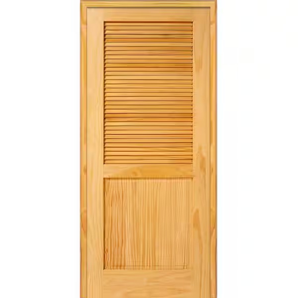 Louver Panel