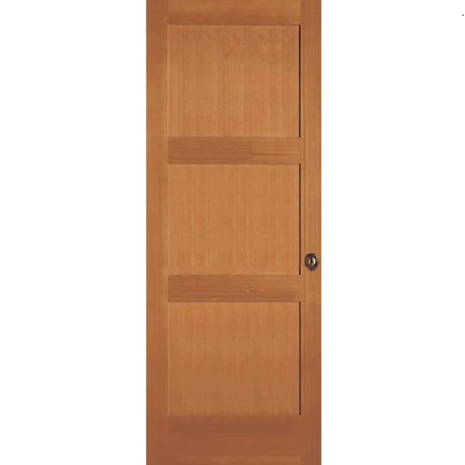 Three-Panel