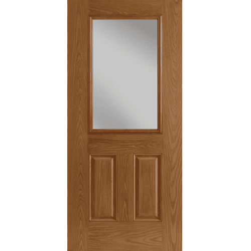 Two-Panel Half-Lite