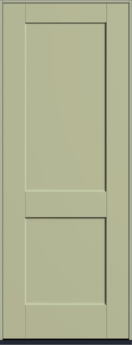 V-Groove Shaker