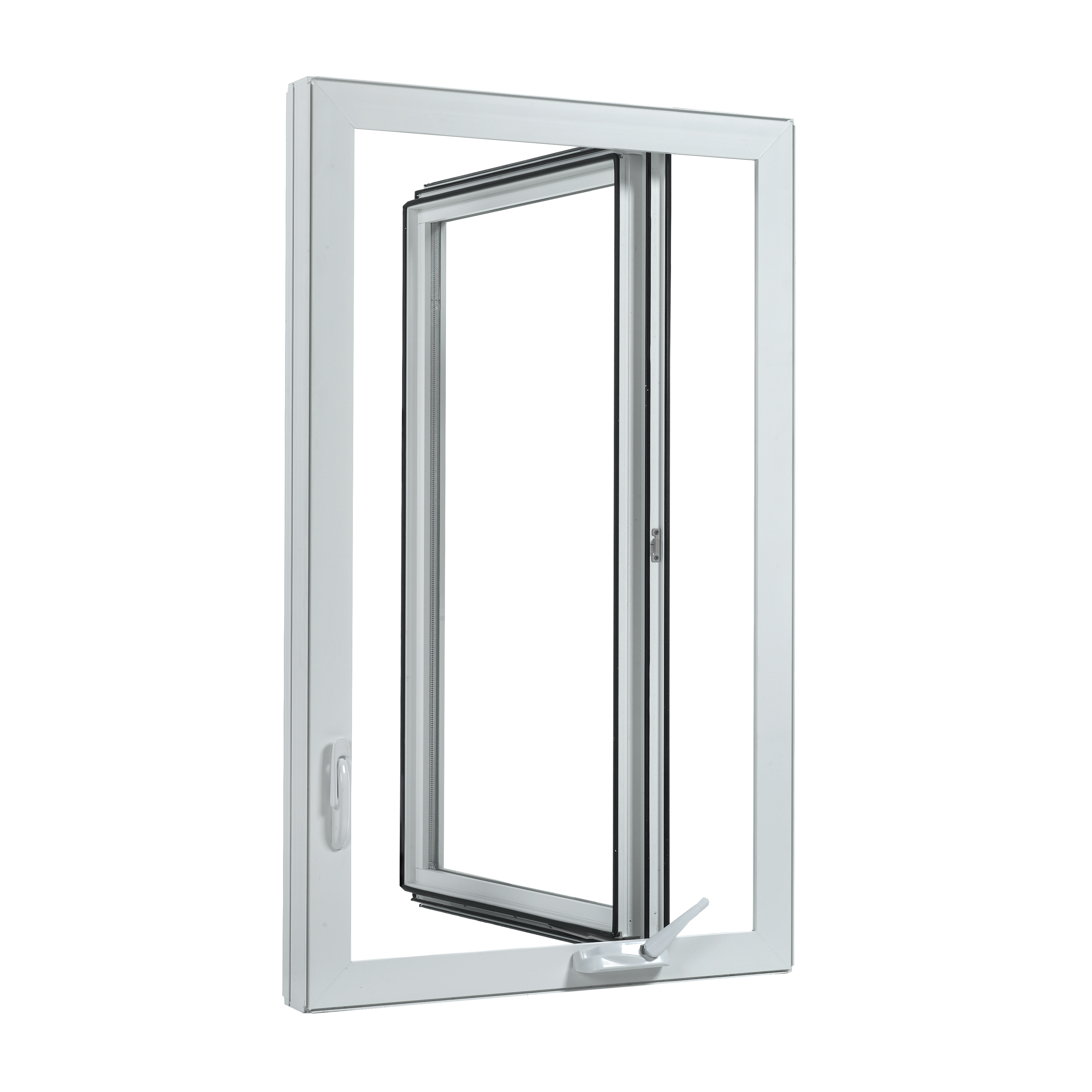 Casement Window
