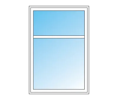 Cottage Window