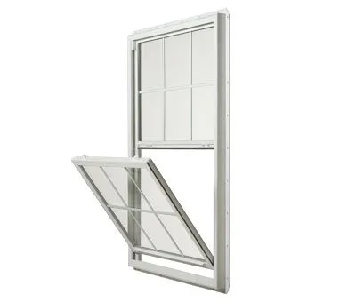 Single-Hung Window