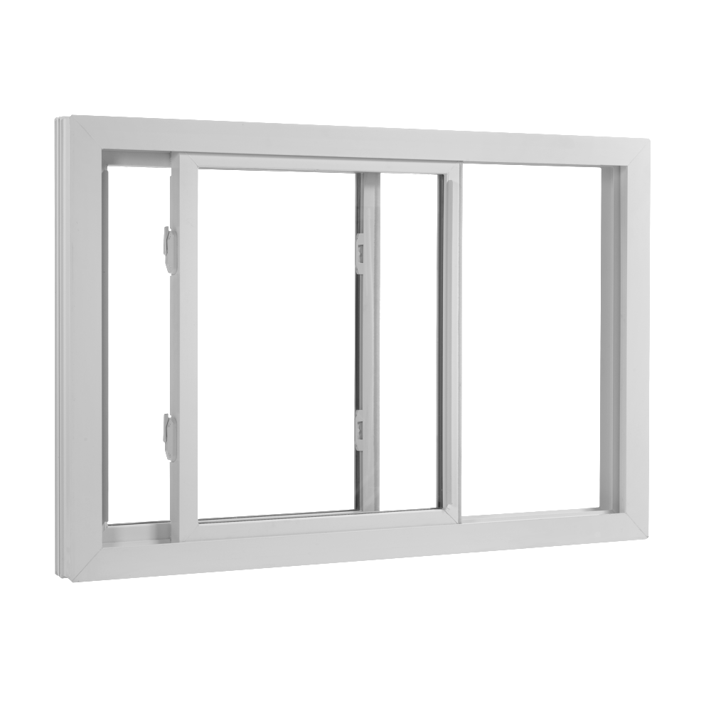 Two-Panel Slider Window