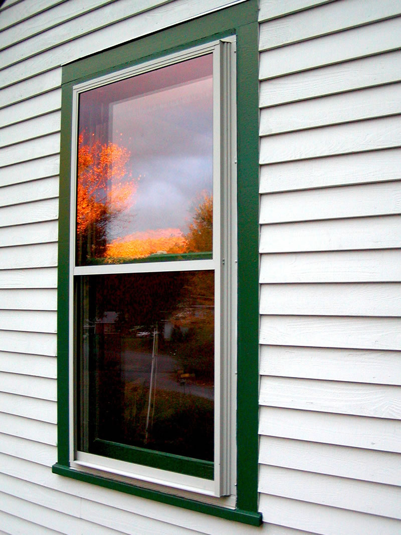 Storm Window