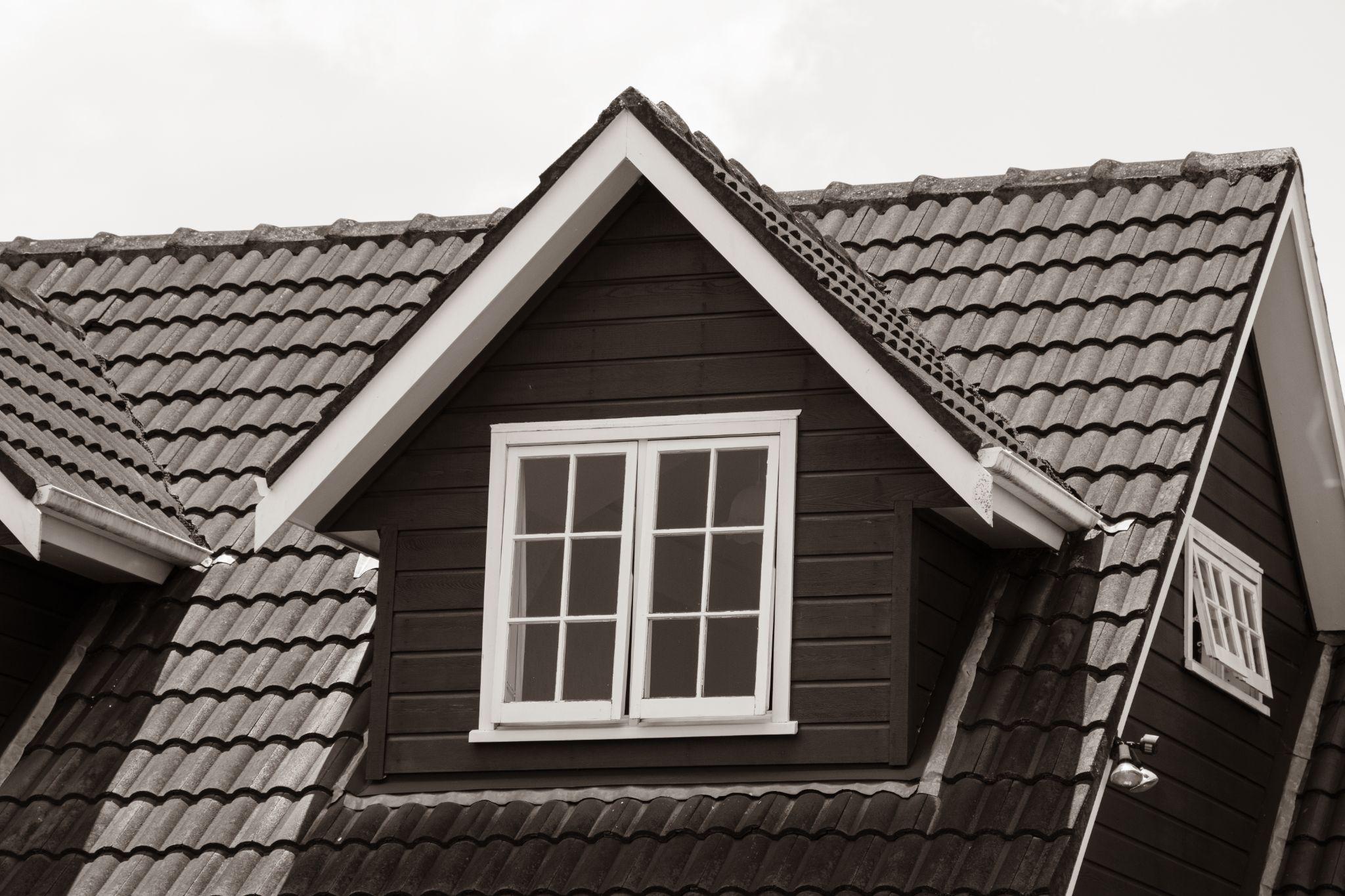 Dormer Window