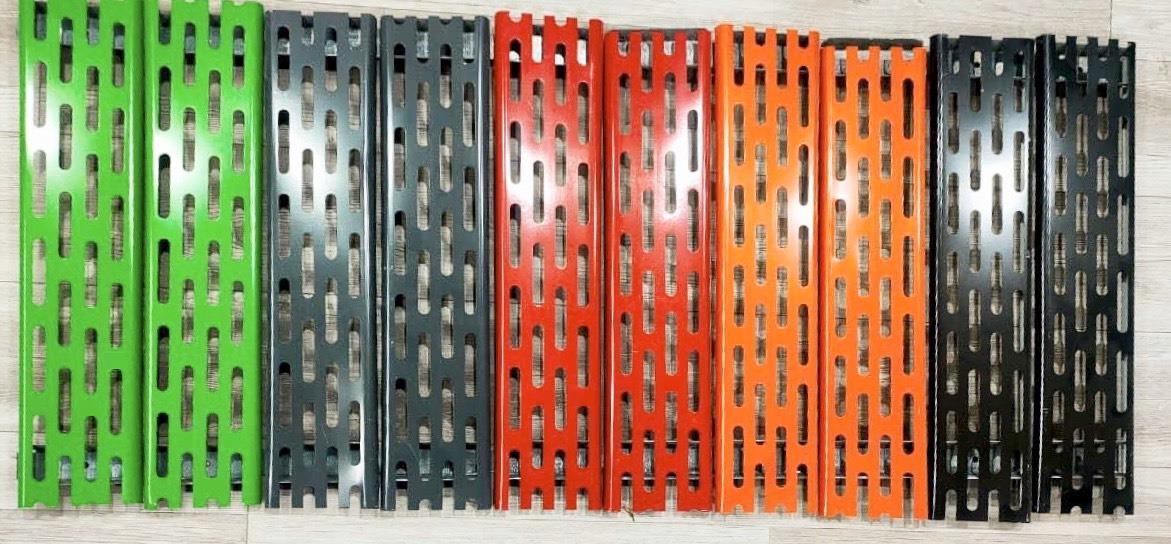 Lam tôn C84 đục lỗ